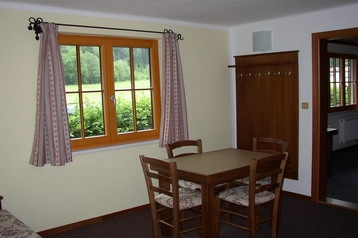 Avstrija Privát Leogang, Eksterier